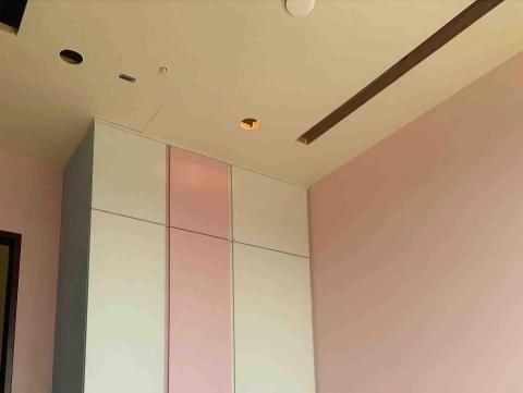 富友油漆防水工程 - 