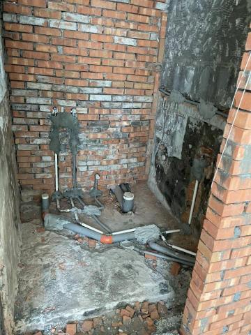 四隅位室內裝修設計工程有限公司 - 龍潭透天浴室翻新 四隅位室內裝修設計工程有限公司 - 龍潭透天浴室翻新