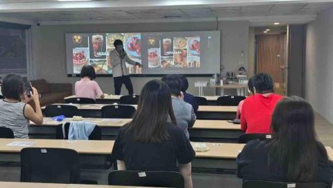 營養師 Noah - 減重暨飯後血糖病友會