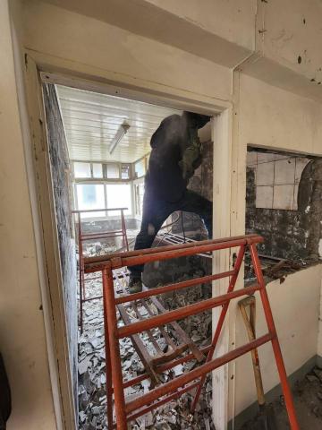 旺德富工程行 - 