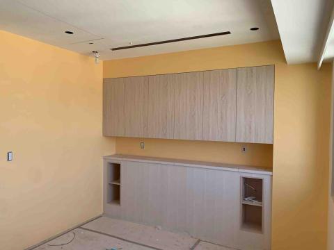 富友油漆防水工程 - 