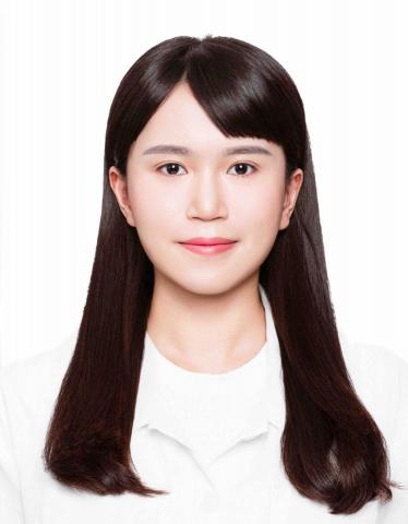 提供行政工讀服務的專家郭佳儀