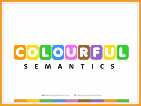 Moila - 為色彩教育教材製作