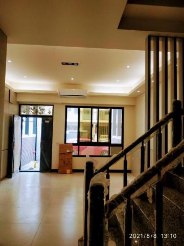 大台中室內裝修設計事務所 - 苗栗