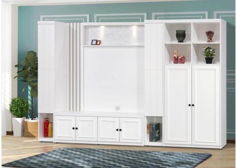 新雅家具有限公司 - 烤漆門板