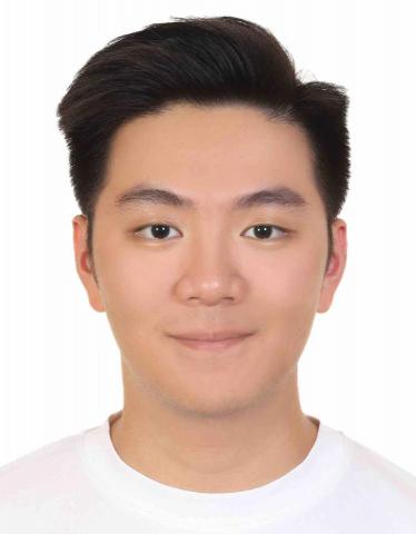 提供外拍md服務的專家丁宥誠