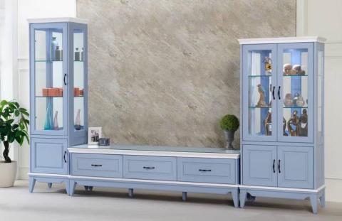 新雅家具有限公司 - 烤漆門板