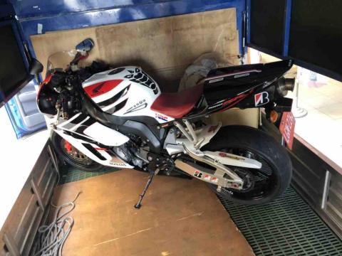 強豪企業社 - 摩托車運送