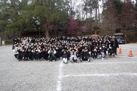 郭泓毅 - 中北部電資聯合寒訓總召