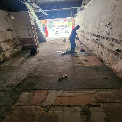 旺德富工程行 - 