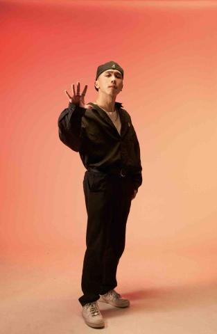 提供南崁學跳舞服務的專家小顧-舞蹈教學