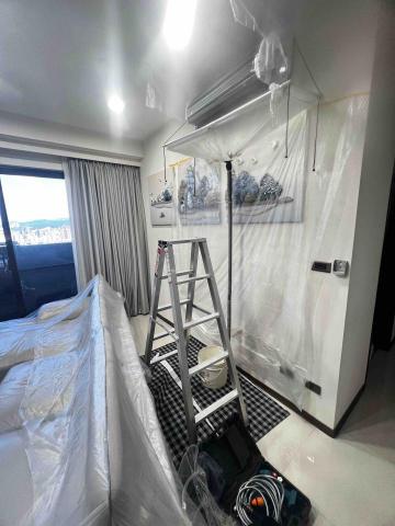 捷芯專業清潔 - 環境保護