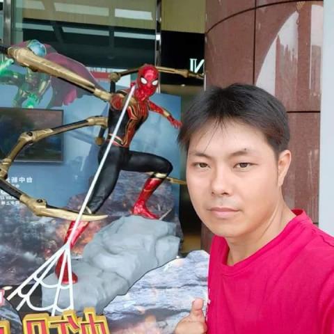 提供台中晚餐外送服務的專家吳忠翰