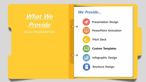 Moila - 服務簡介