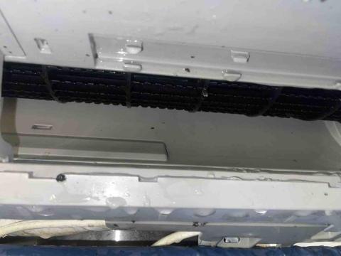 亮晶晶乾淨清潔團隊 - 風鼓清潔後 亮晶晶乾淨清潔團隊 - 風鼓清潔後