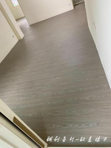 鴻達地板企業有限公司 - 