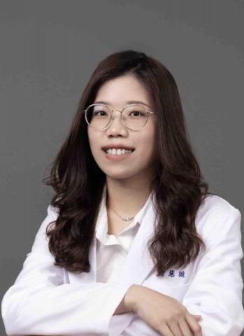 Jill Tseng 曾慧榳