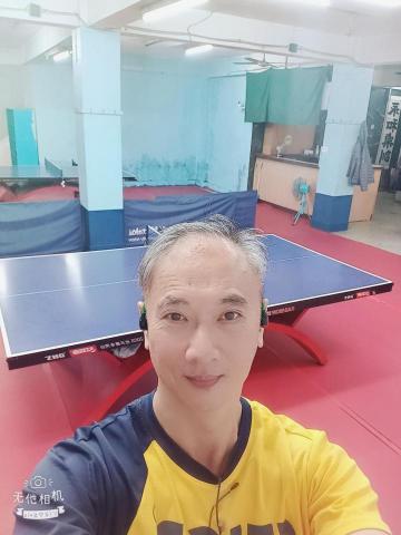 雙北COACH張 - 永和練功坊