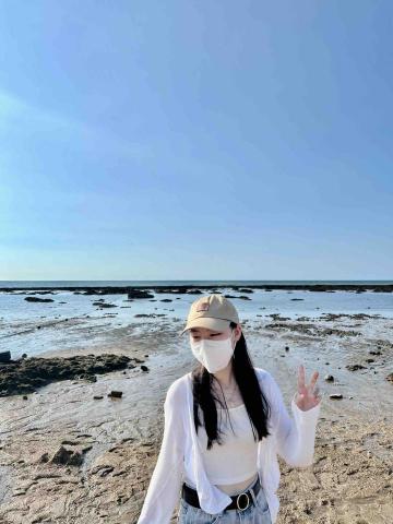 提供106服務的專家楊佳穎