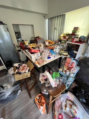 享樂家事清潔 - 居家收納與清潔