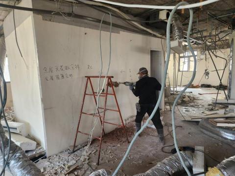 旺德富工程行 - 