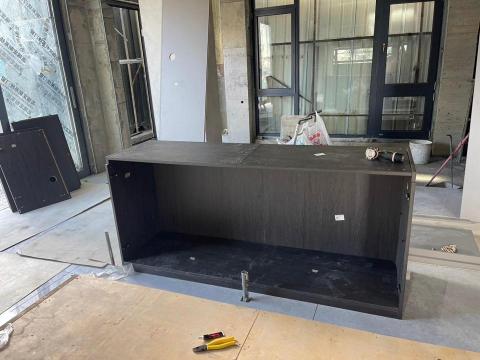 鄭富升 - 組合半成品