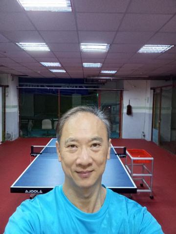 雙北COACH張 - 古亭練功坊