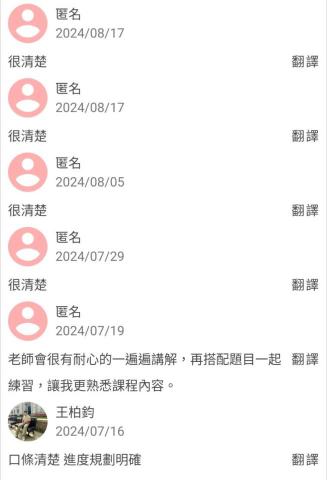Frank 西班牙文 | 完整課程規劃 | 教材提供 - 