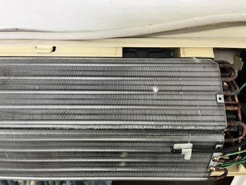 享樂家事清潔 - 清洗冷氣（分離式、吊隱、窗型）後