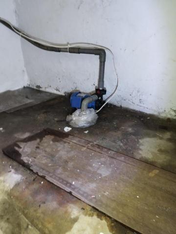 周昆興 - 抽水馬達安裝工程（後）