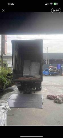 程瀚寬 - 有尾門