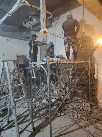 旺德富工程行 - 