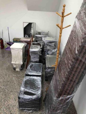 強豪企業社 - 搬家包裝運送