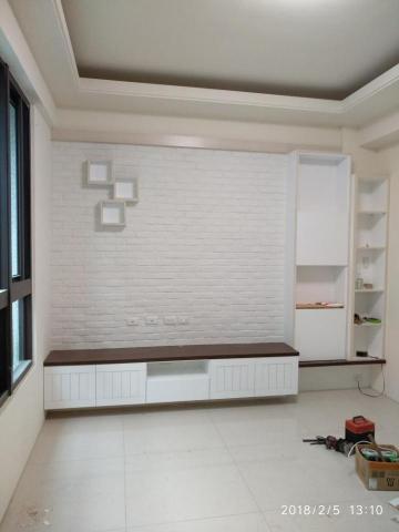 大台中室內裝修設計事務所 - 台灣大道