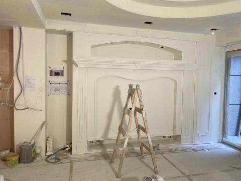 四隅位室內裝修設計工程有限公司 - 桃園平鎮-閱讀翡冷翠8 四隅位室內裝修設計工程有限公司 - 桃園平鎮-閱讀翡冷翠8