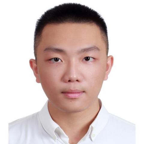 提供和解服務的專家陳俊