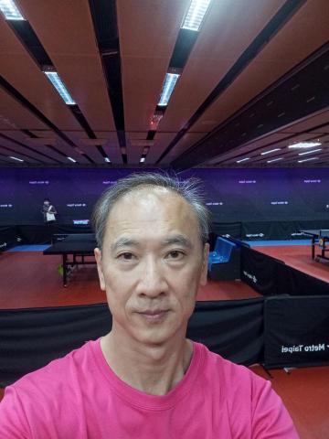 雙北COACH張 - 板橋捷運站桌球室