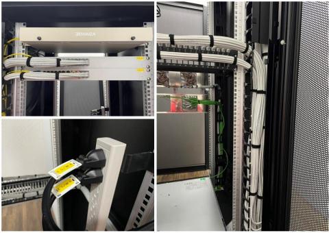 平順科技有限公司 - 2024'0731_平順&公司弱電工程+Cisco Meraki