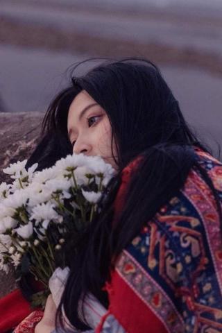 孟xiaoxiao - 人像拍攝(妝髮自理)