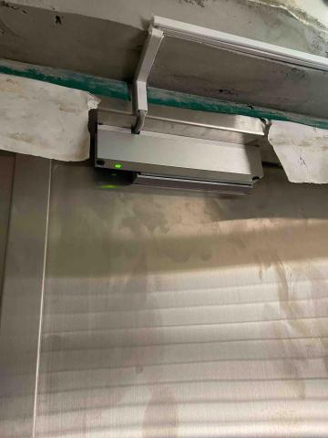 瑞盈企業 - 門禁磁力鎖