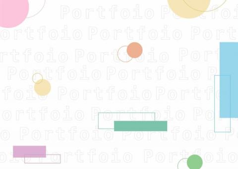 KM - 作品集-封底