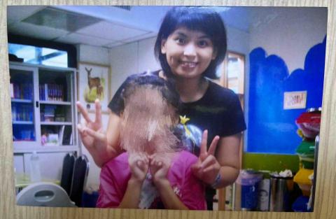 Fun心個人音樂工作室 - 下課後與學生的互動