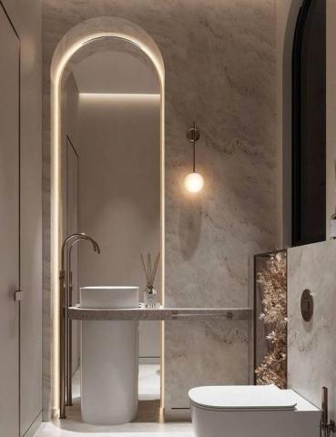 TERRA - *輕奢感衛浴