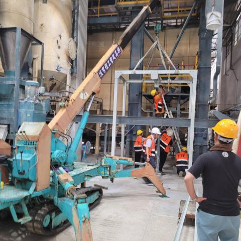 日文即時/逐步/隨行口譯(工商會議/展場)林大凱 - 2024/09/09台灣菸酒公司桃園酒廠裝機口譯 日文即時/逐步/隨行口譯(工商會議/展場)林大凱 - 2024/09/09台灣菸酒公司桃園酒廠裝機口譯