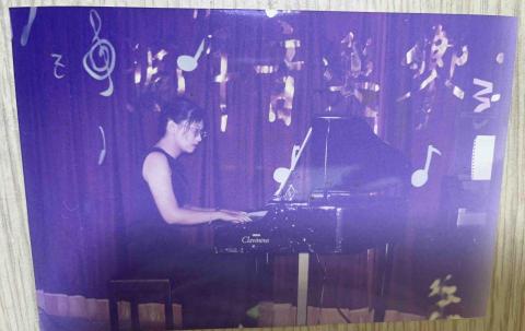 Fun心個人音樂工作室 - 配合音樂教室舉辦的音樂會演出照