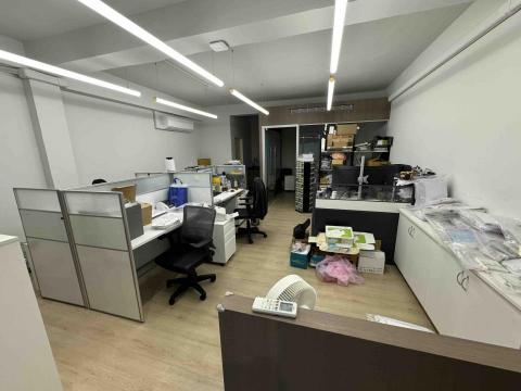 圓方會計 師事務所 - 辦公室及會議室