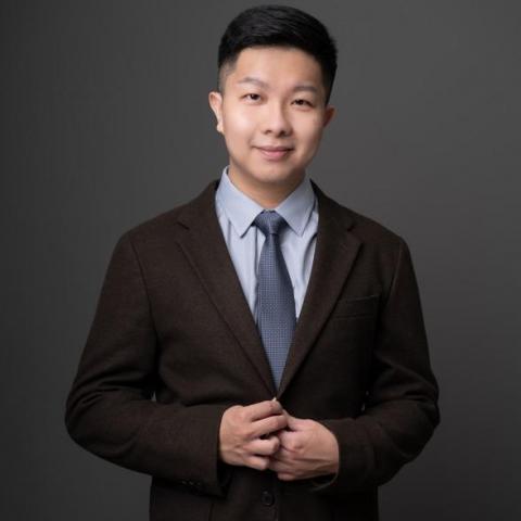 提供2024 kol服務的專家陳佳宏