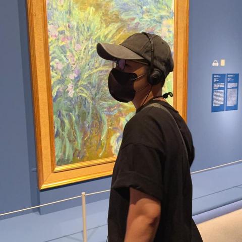 提供Word Excel服務的專家Weslie