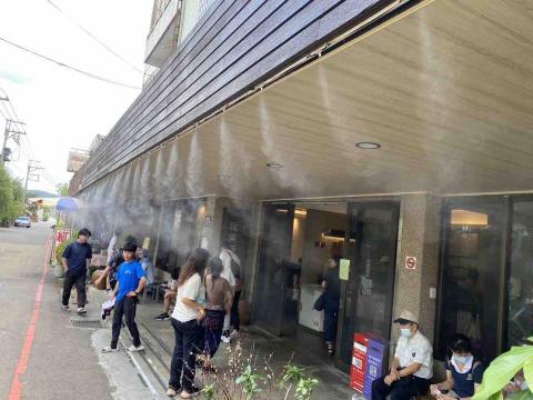 易樂企業社@uyL9696f - 苗栗知名麵店