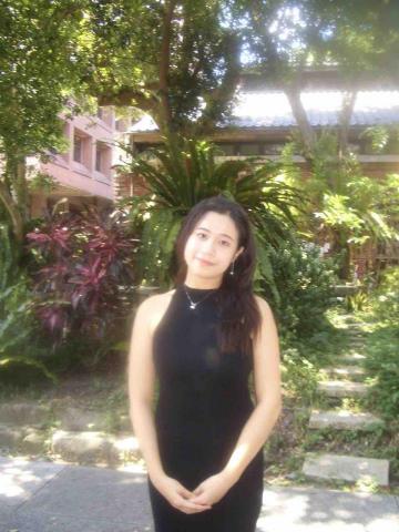 提供舞蹈教室高雄服務的專家蔡宜蓁